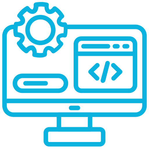 Web Development icon