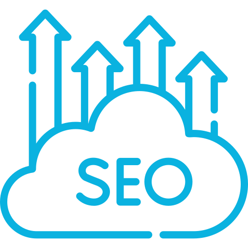 Digital Marketing & SEO icon